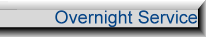 Overnight Service